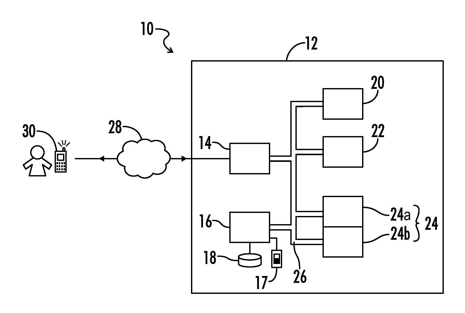 Multifunction traffic control and information system