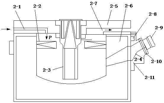 Automatic production line technology and equipment for low-pressure casting of aluminum alloy