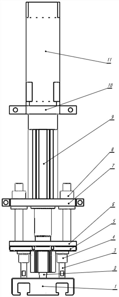 Valve opener and valve opener method