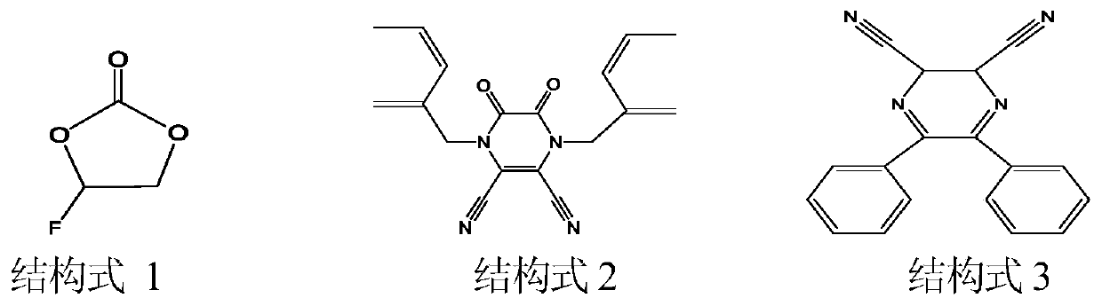 High-voltage lithium ion battery