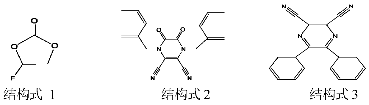 High-voltage lithium ion battery