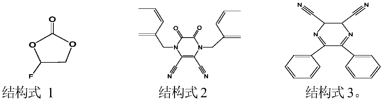 High-voltage lithium ion battery