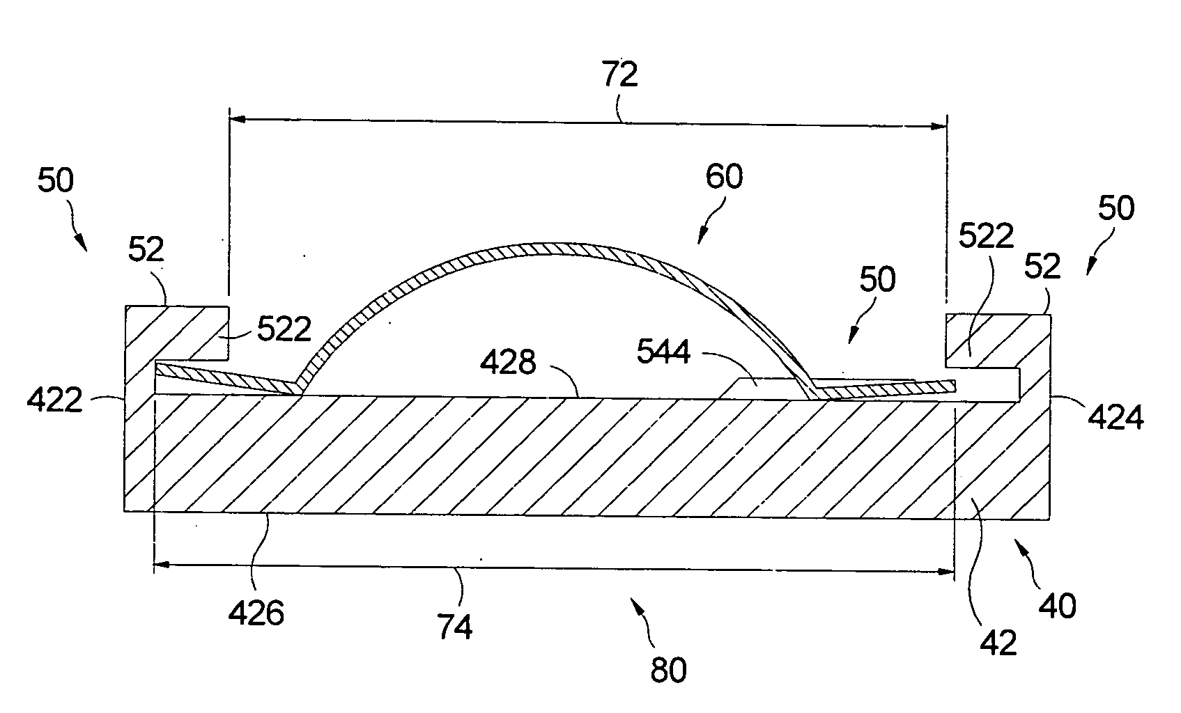 Camshaft phaser wiper seal