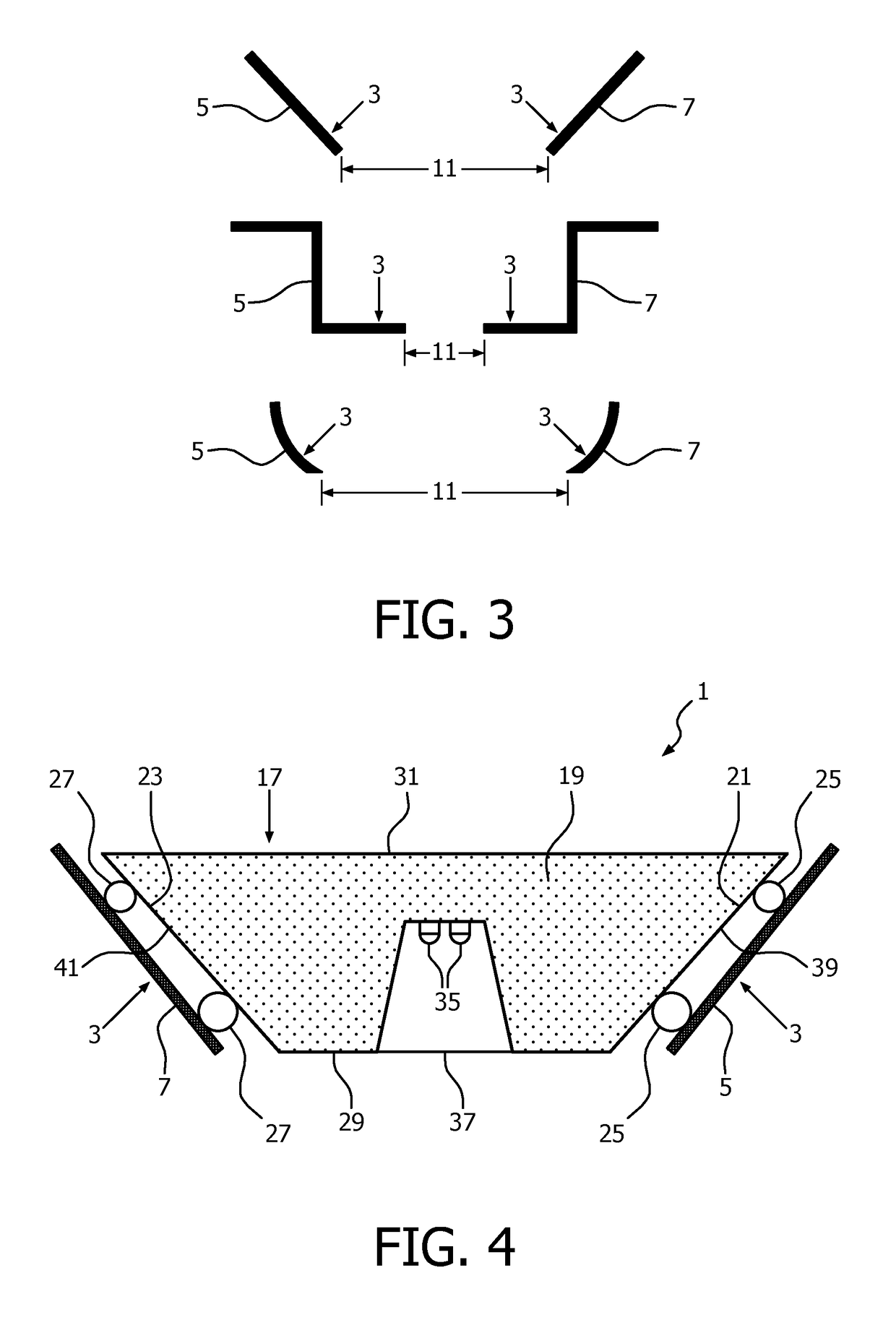 Lighting system, track and lighting module therefore