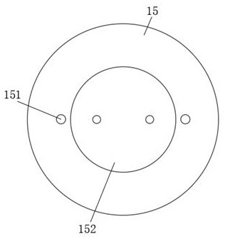 Geotechnical survey equipment and using method thereof