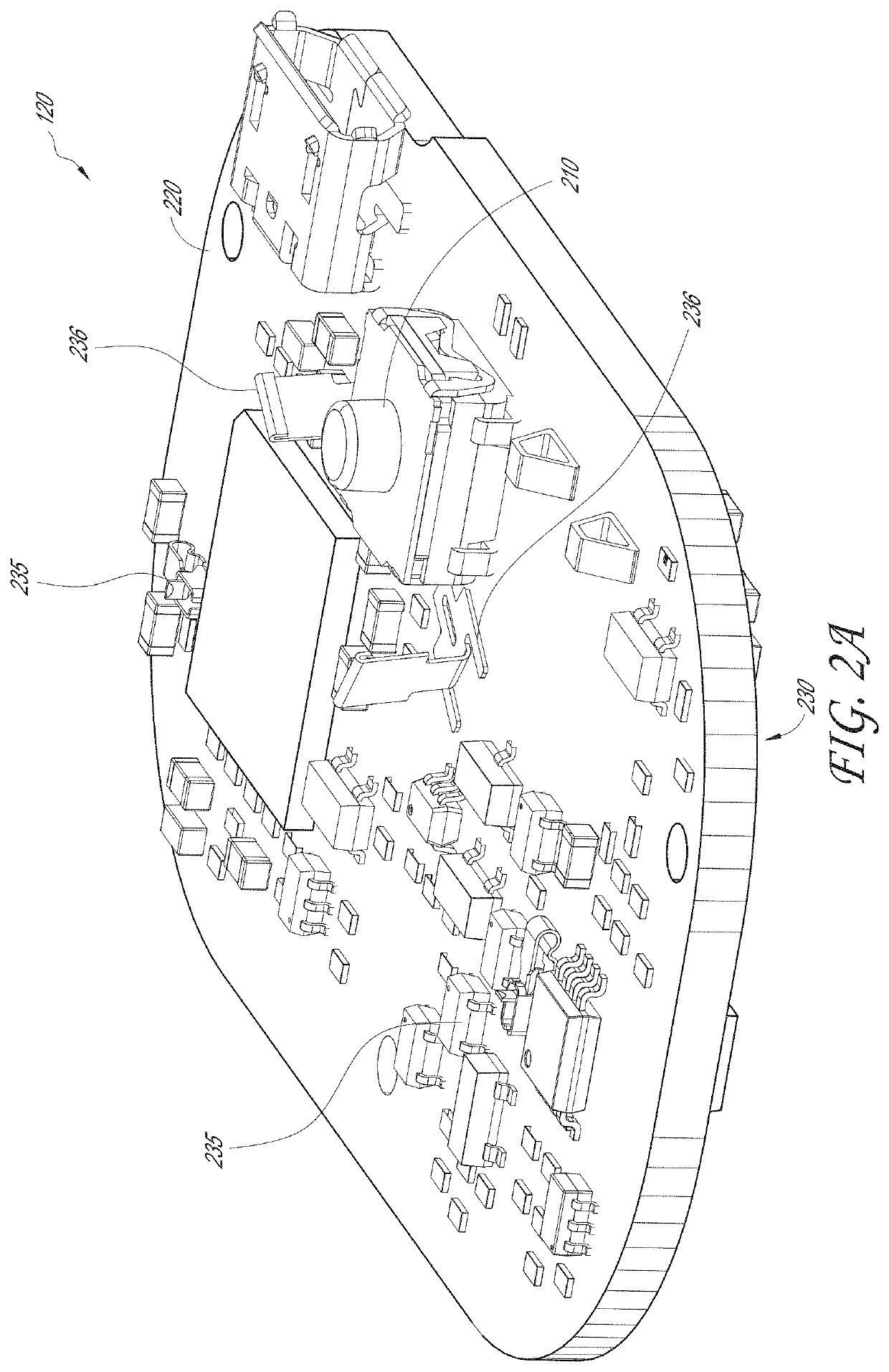 Wearable monitor