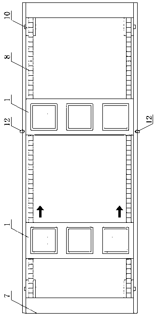 Online HVPEF (high-voltage pulsed electric field) treatment chamber for non-thermal sterilization of meat products