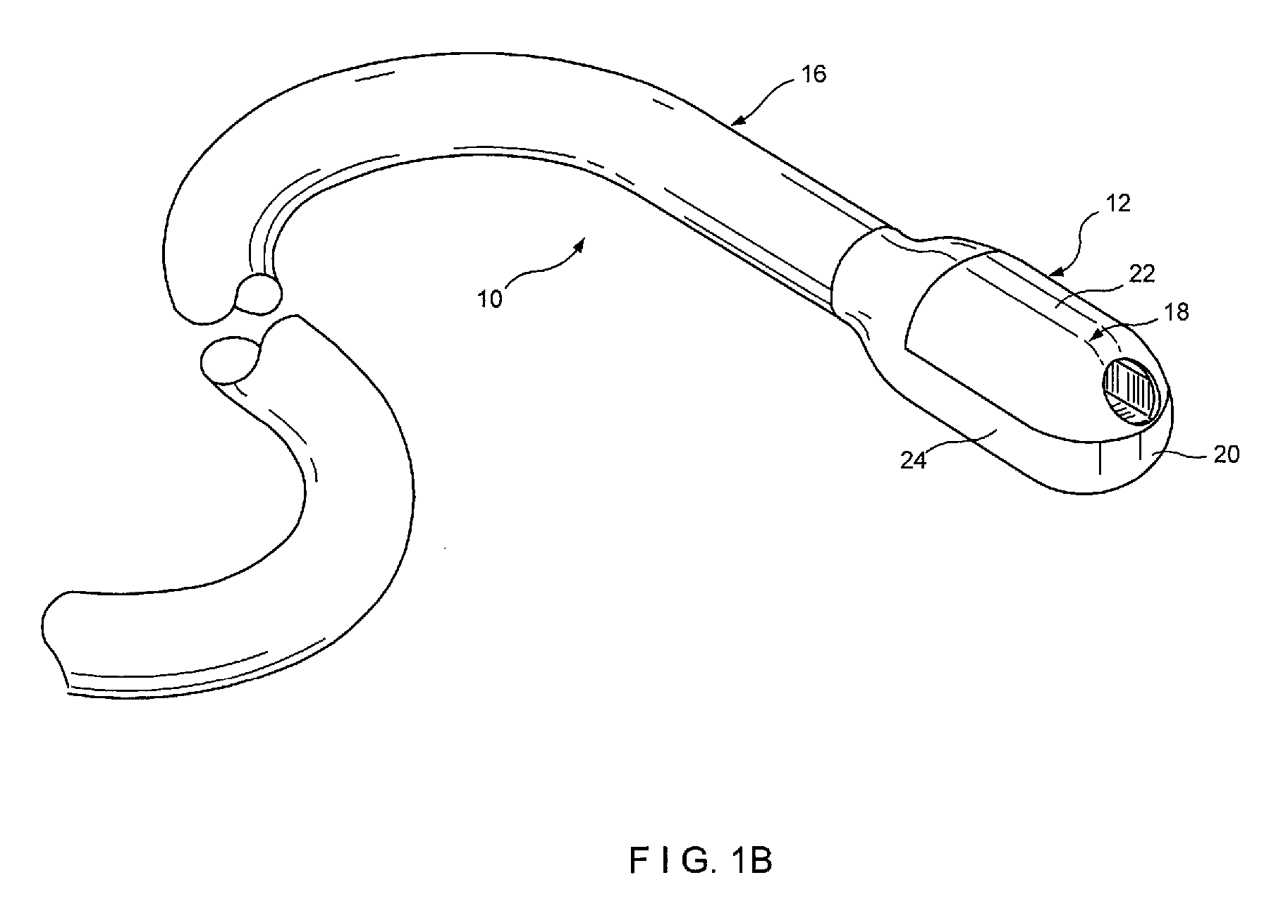 Surgical Apparatus and Method