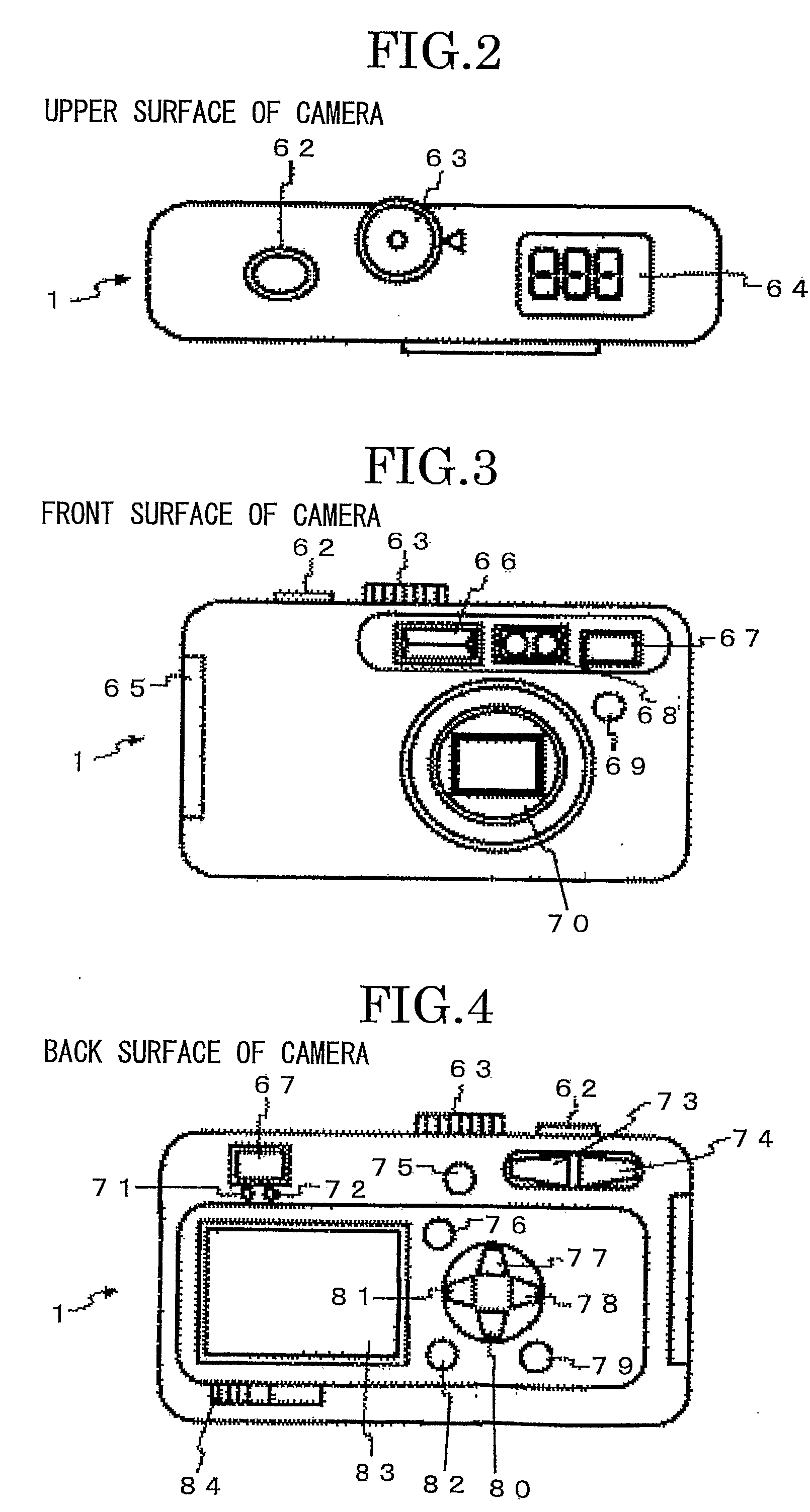 Image processor, image processing method, digital camera, and imaging apparatus