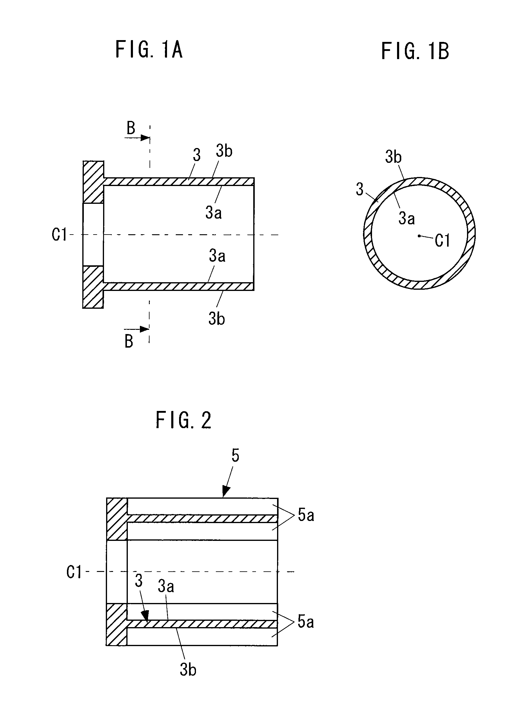 Method of cutting thin-walled material