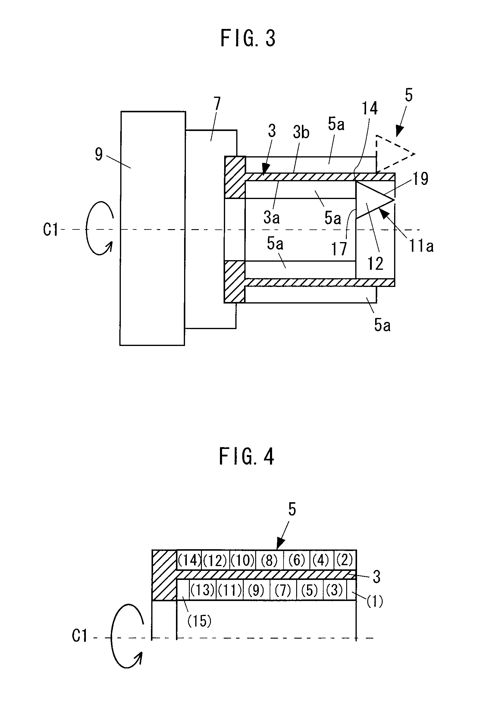 Method of cutting thin-walled material