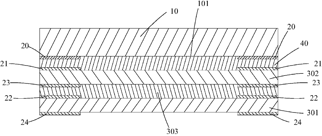 Display device and manufacturing method thereof