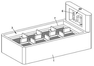 A high-efficiency transportation equipment for non-metallic mines