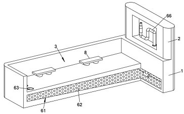 A high-efficiency transportation equipment for non-metallic mines