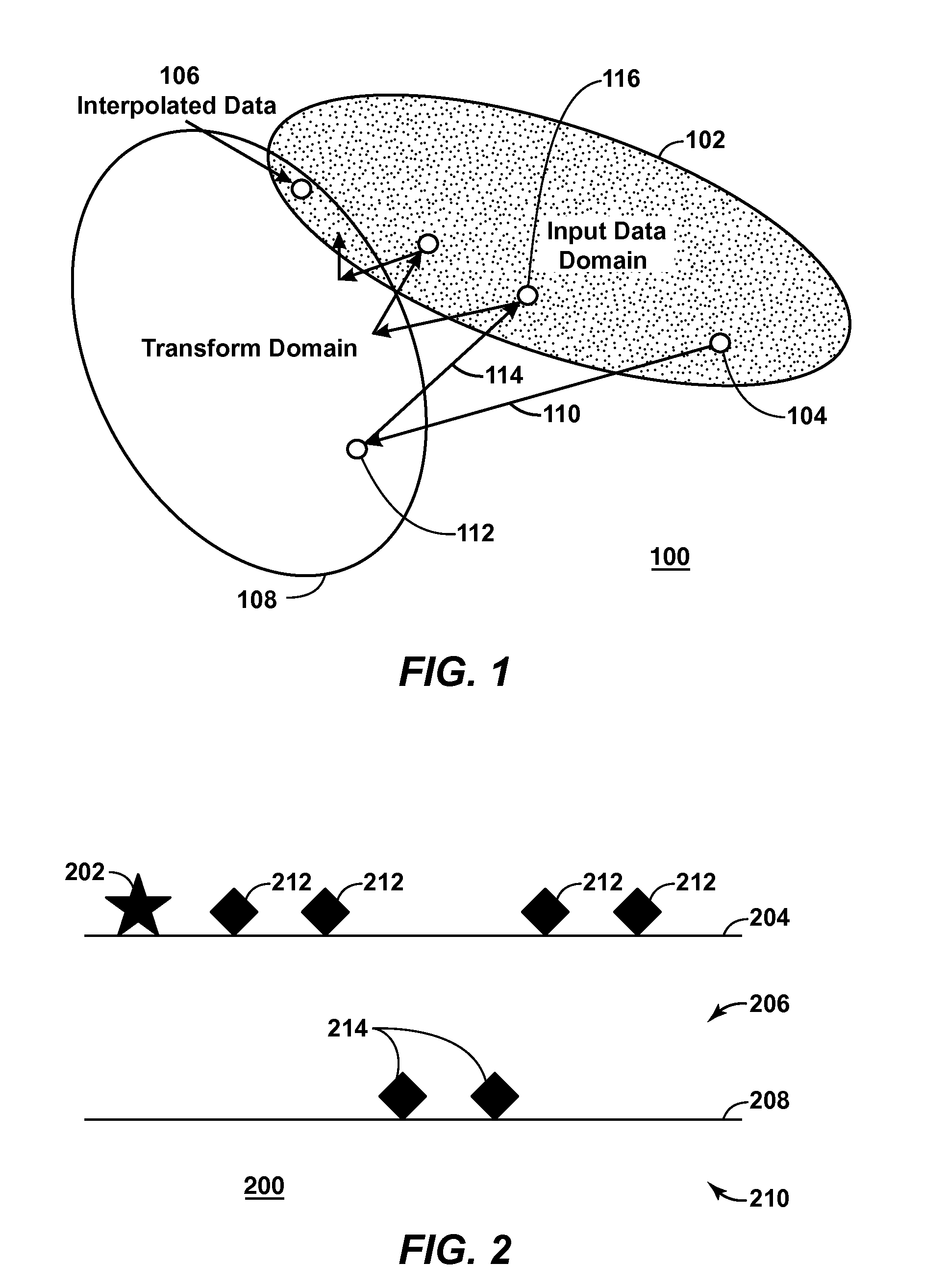 Method For Analyzing Multiple Geophysical Data Sets