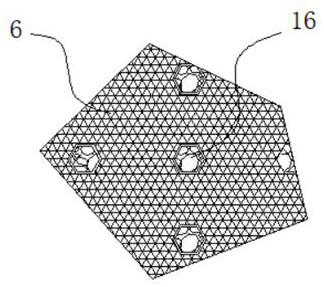 Multi-filter-element precision air filter