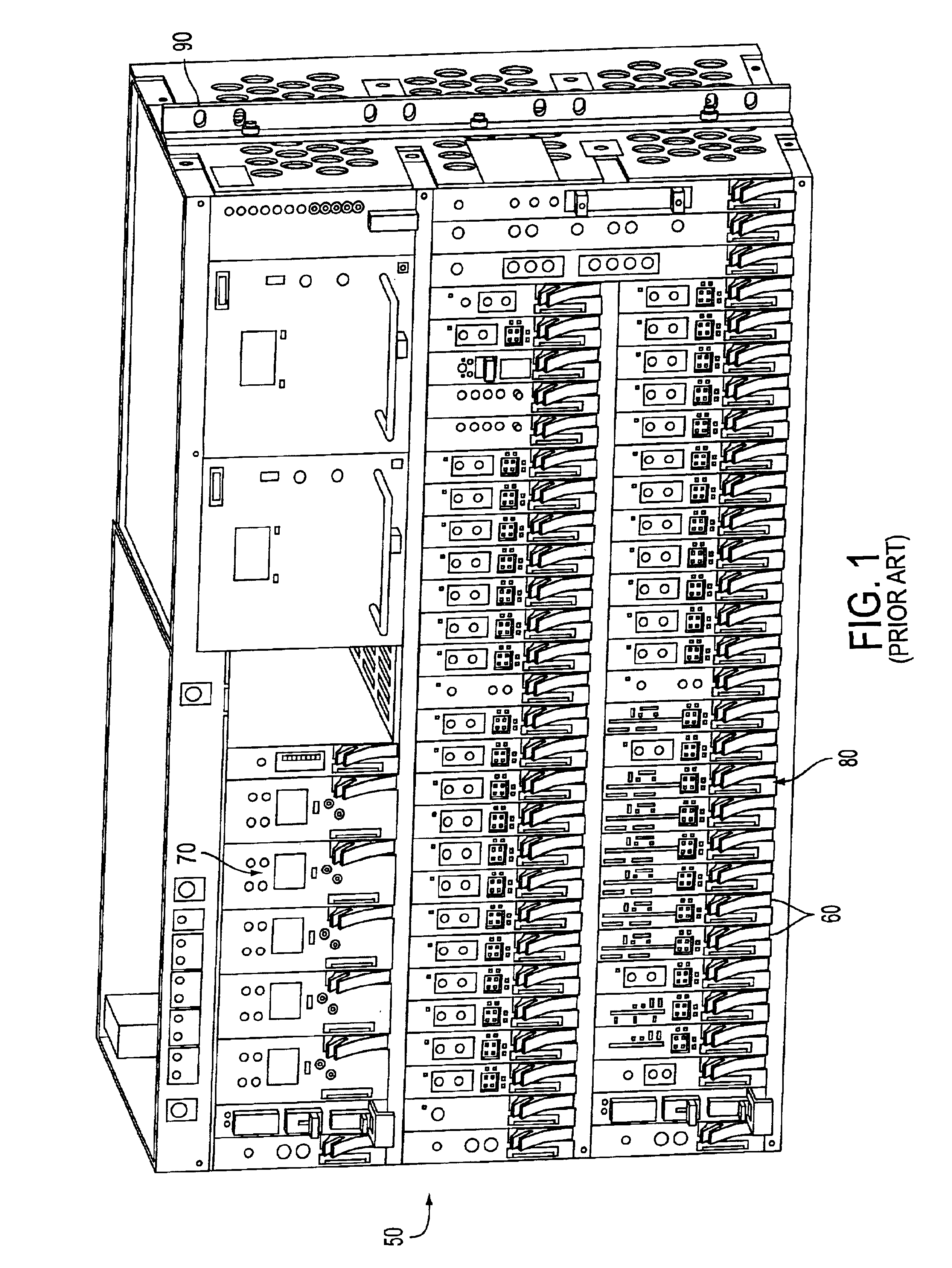 Method and apparatus for off-hook management of plural subscriber premises devices connected to same telephone line