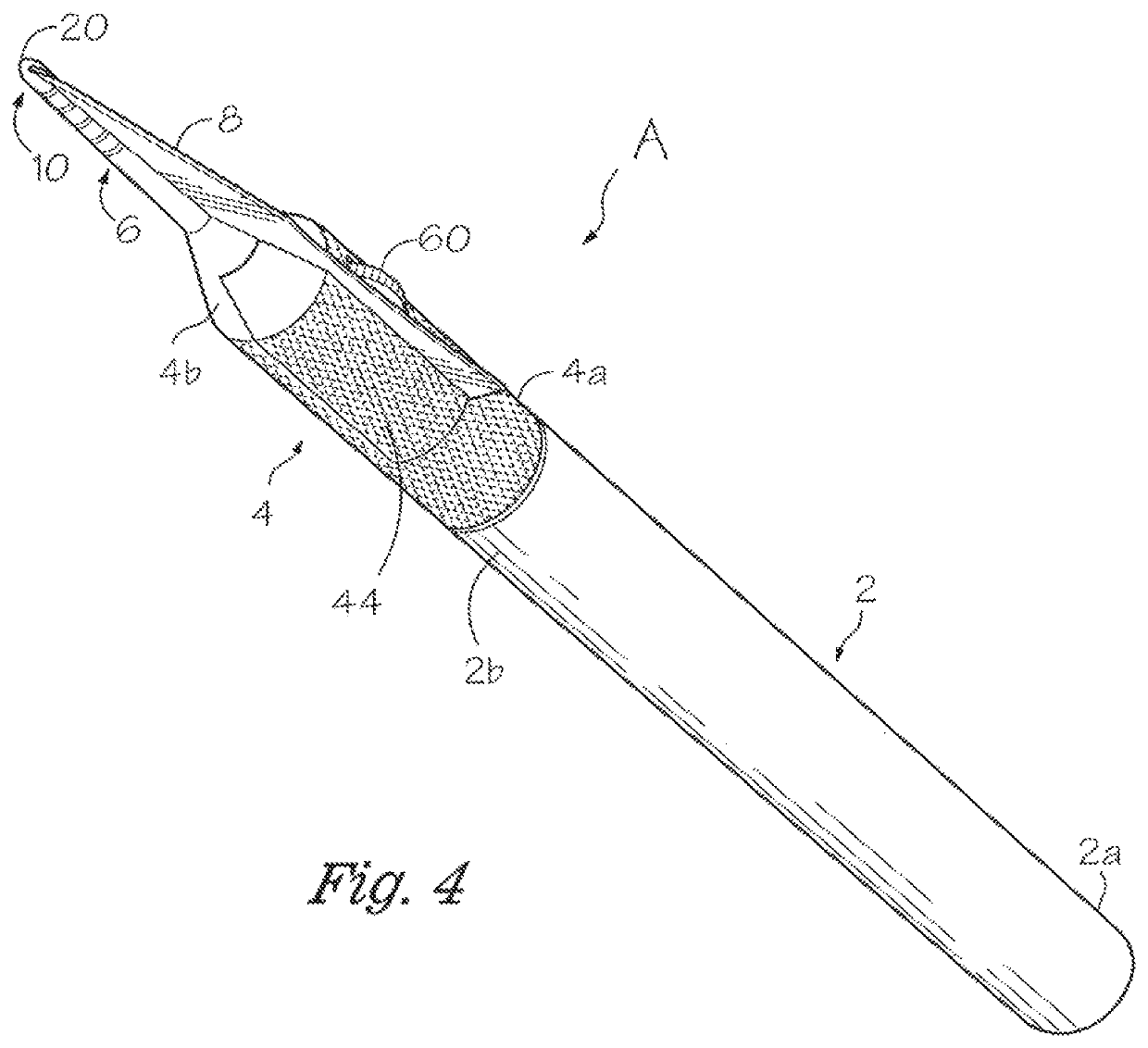 Surgical dental tool