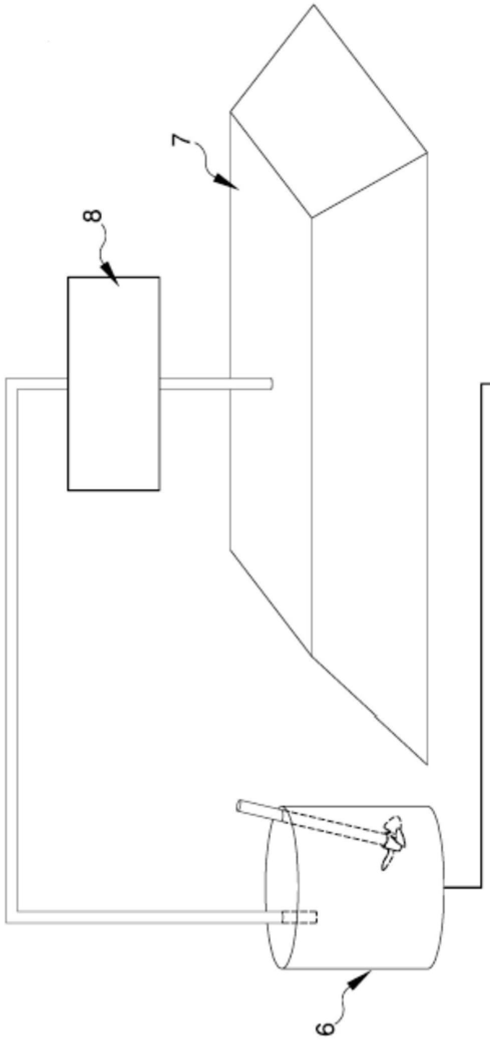 Process for three-dimensional printing, particularly for the production of windows, plate-shaped elements for floors or the like