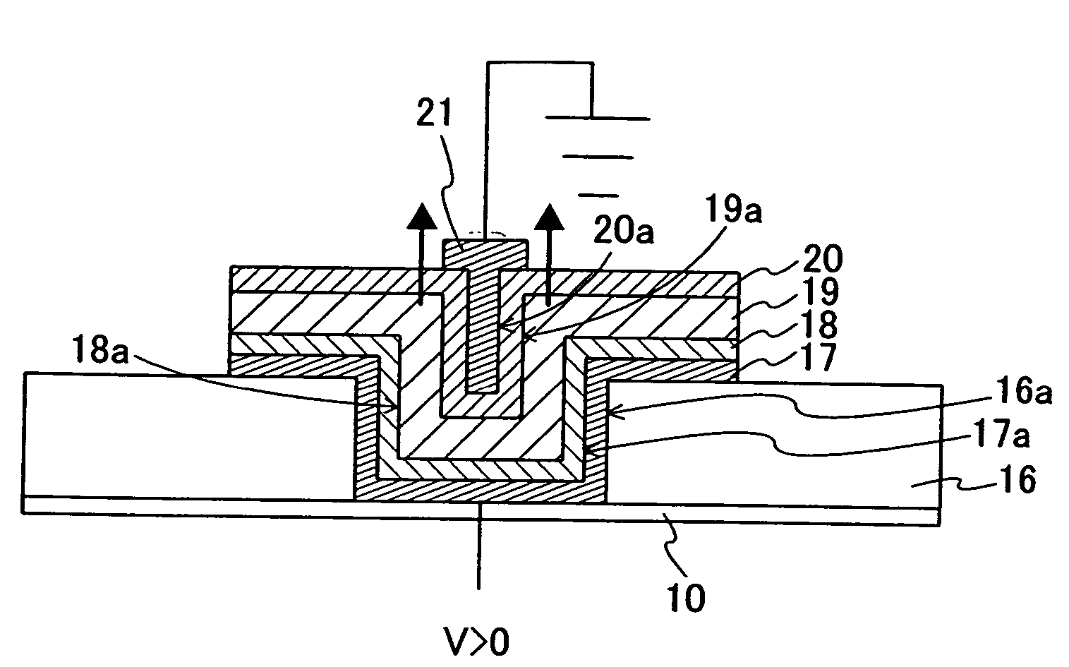 Semiconductor device and its manufacturing method, and display device and electronic appliance