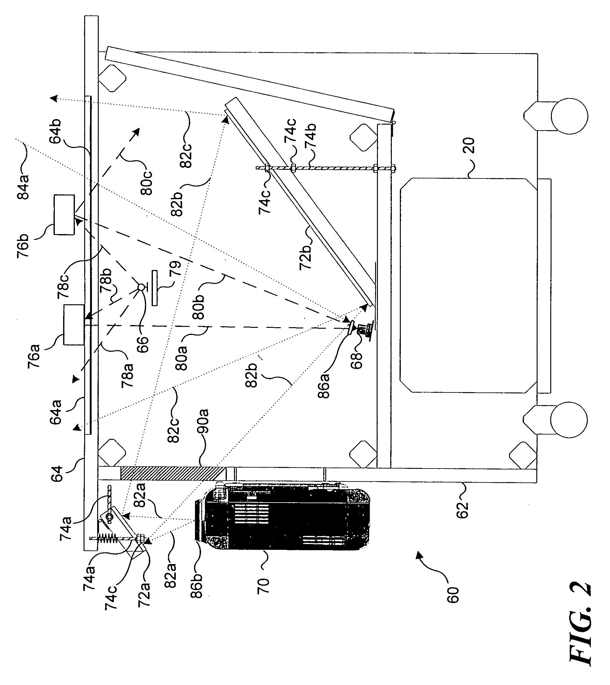 Manipulating association of data with a physical object