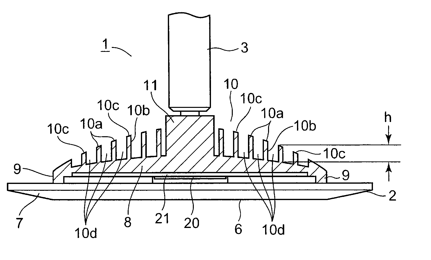 Lighting system