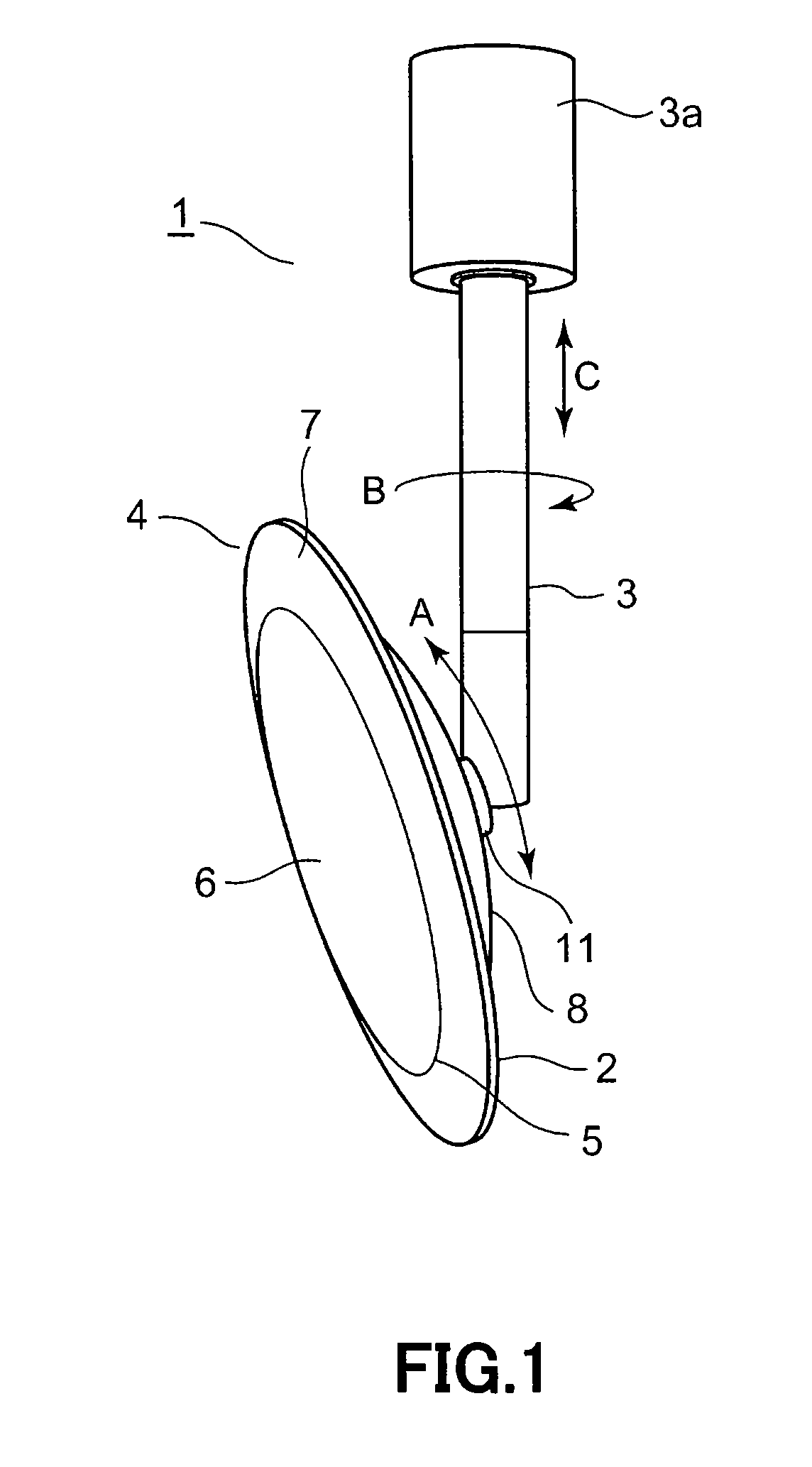 Lighting system