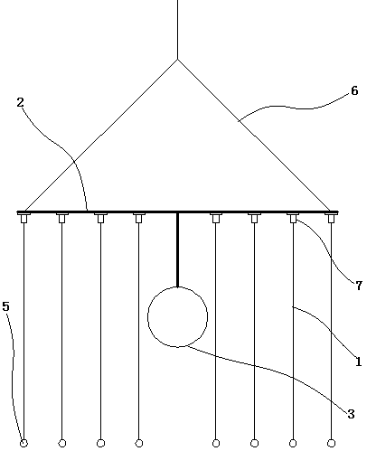 Marine fish real-time image monitoring and controlling statistics system