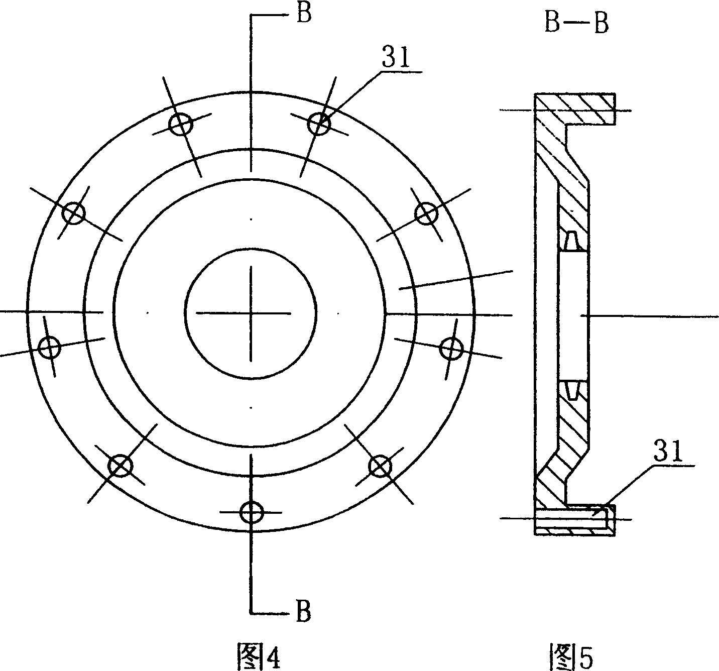 Magnetic rheological soft startor