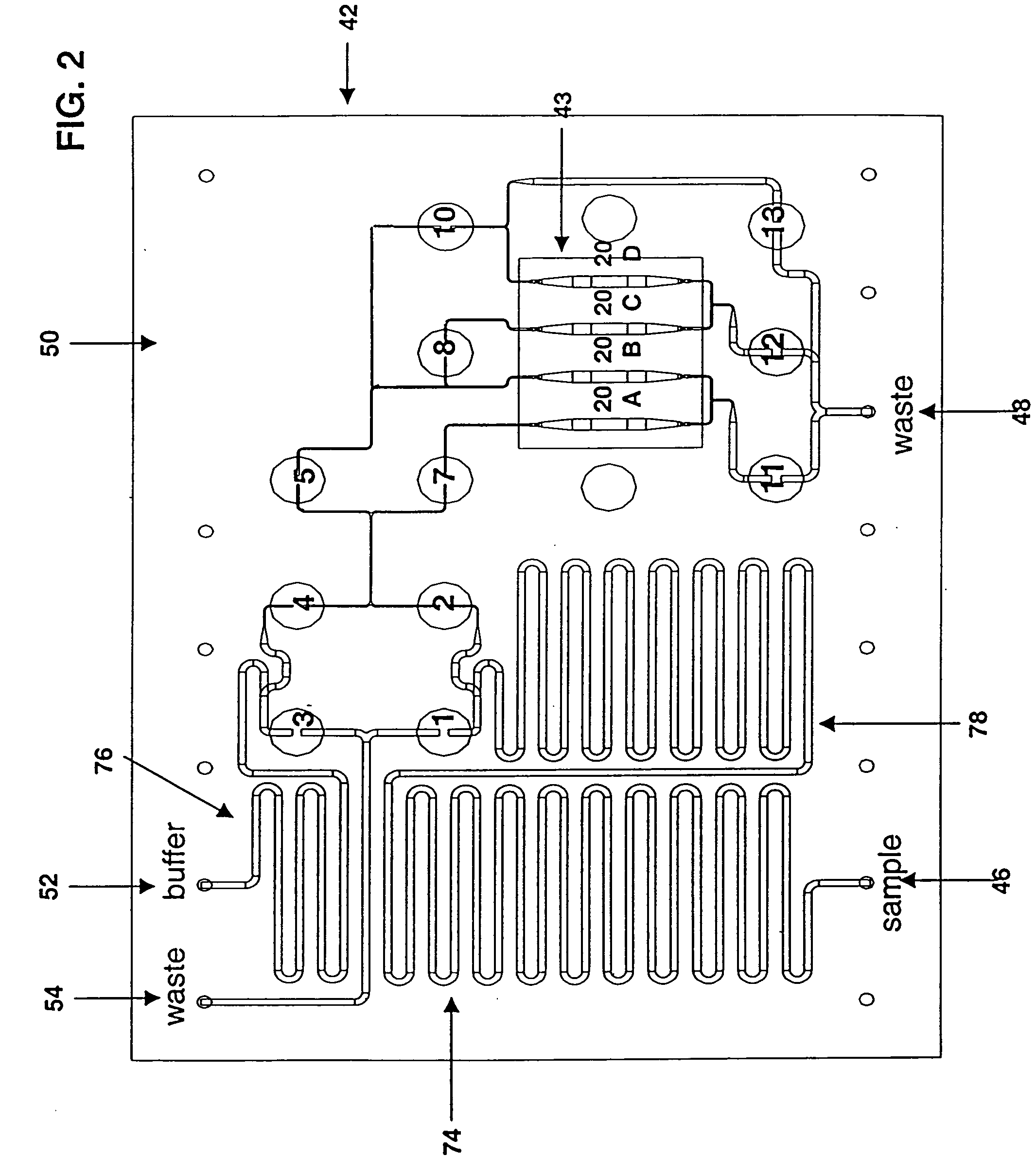 Optical sensor and methods for measuring molecular binding interactions