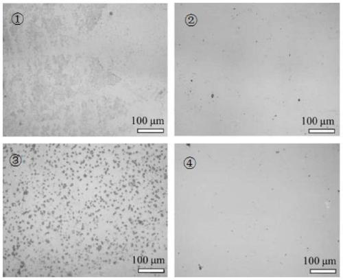 Amphoteric-polymer-based marine antifouling surface and preparation method thereof