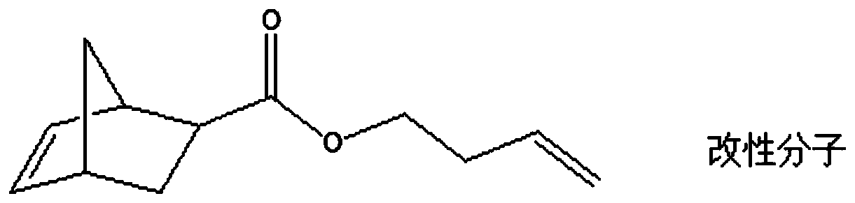 Amphoteric-polymer-based marine antifouling surface and preparation method thereof