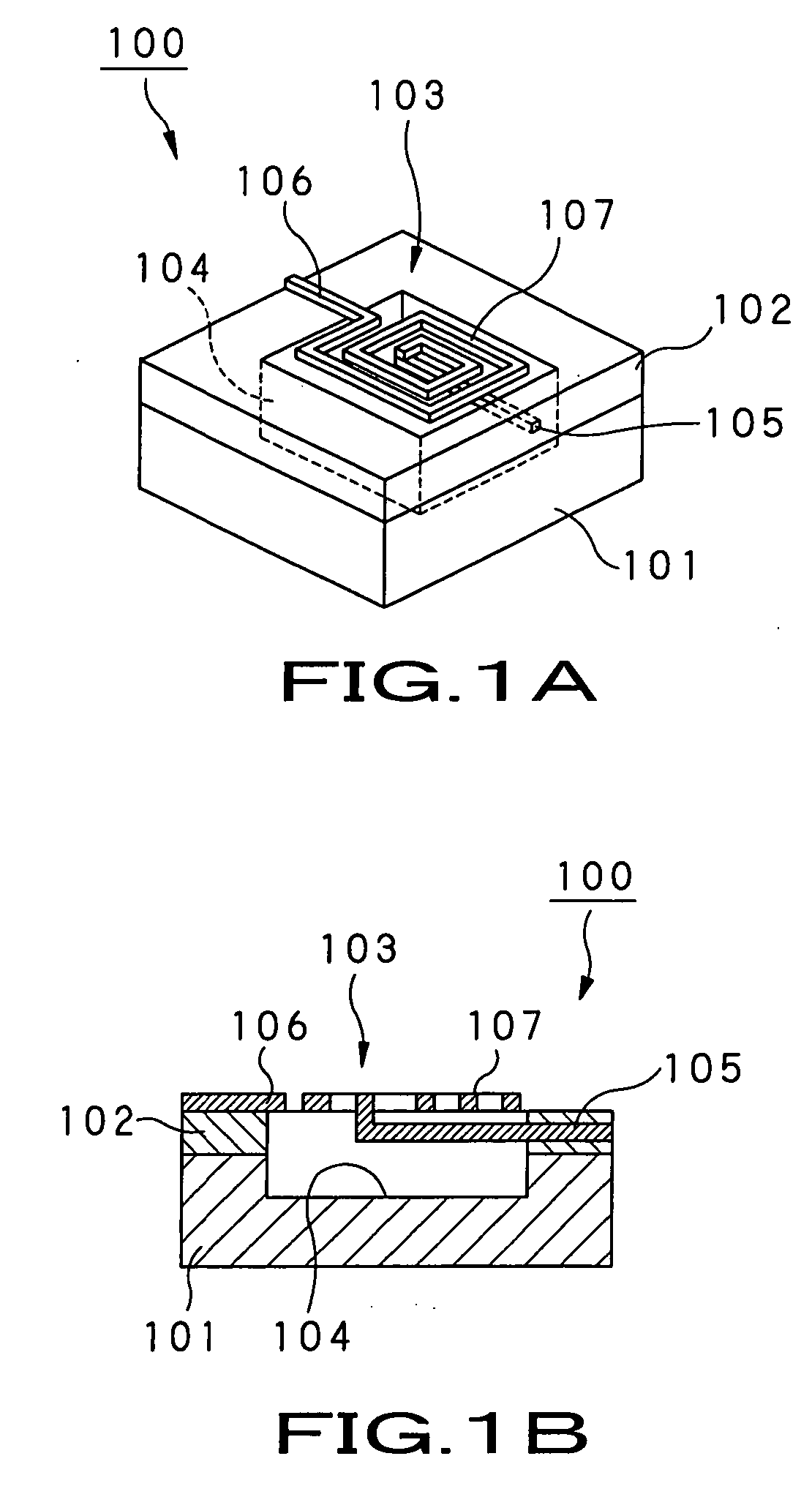 High-frequency module and its manufacturing method