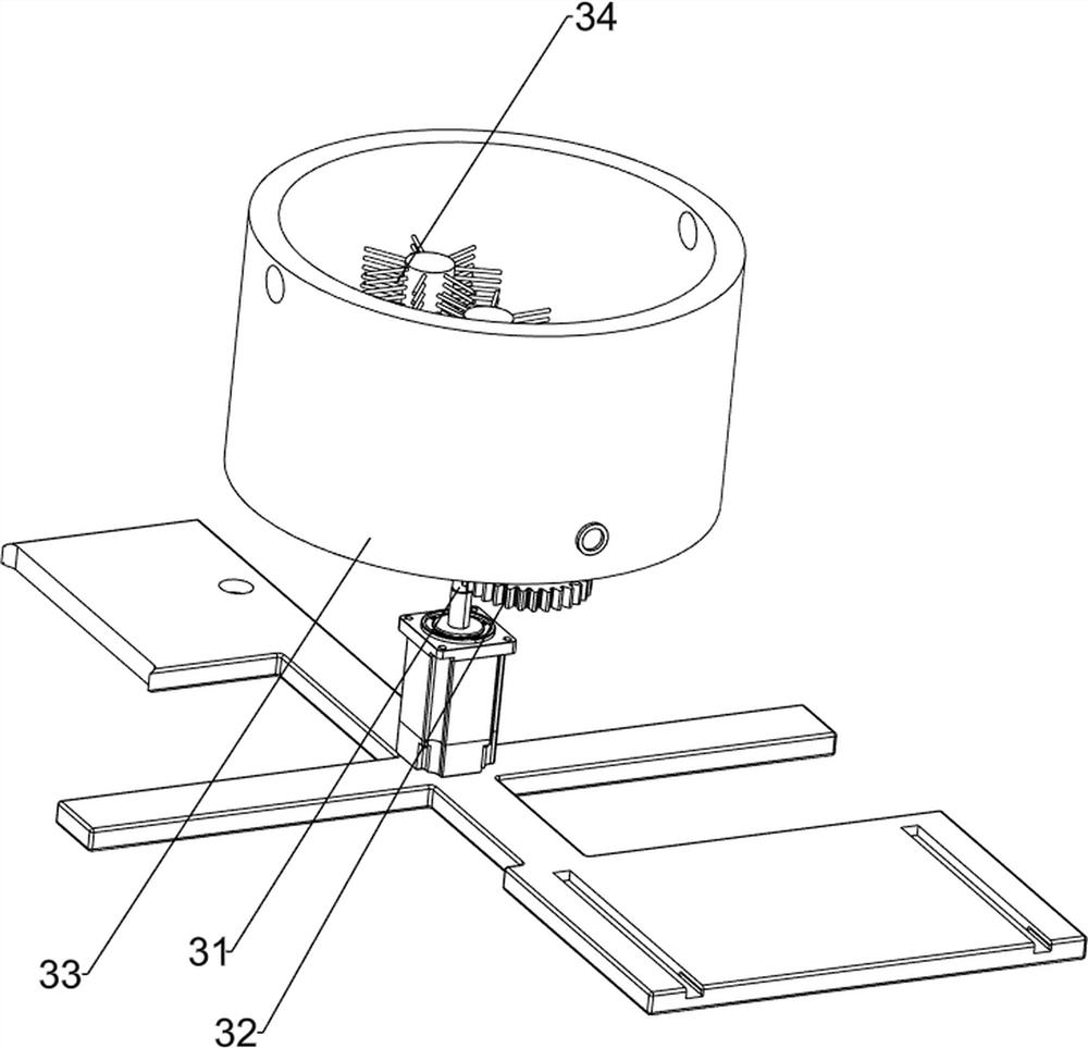 Glass cup cleaning equipment for family life