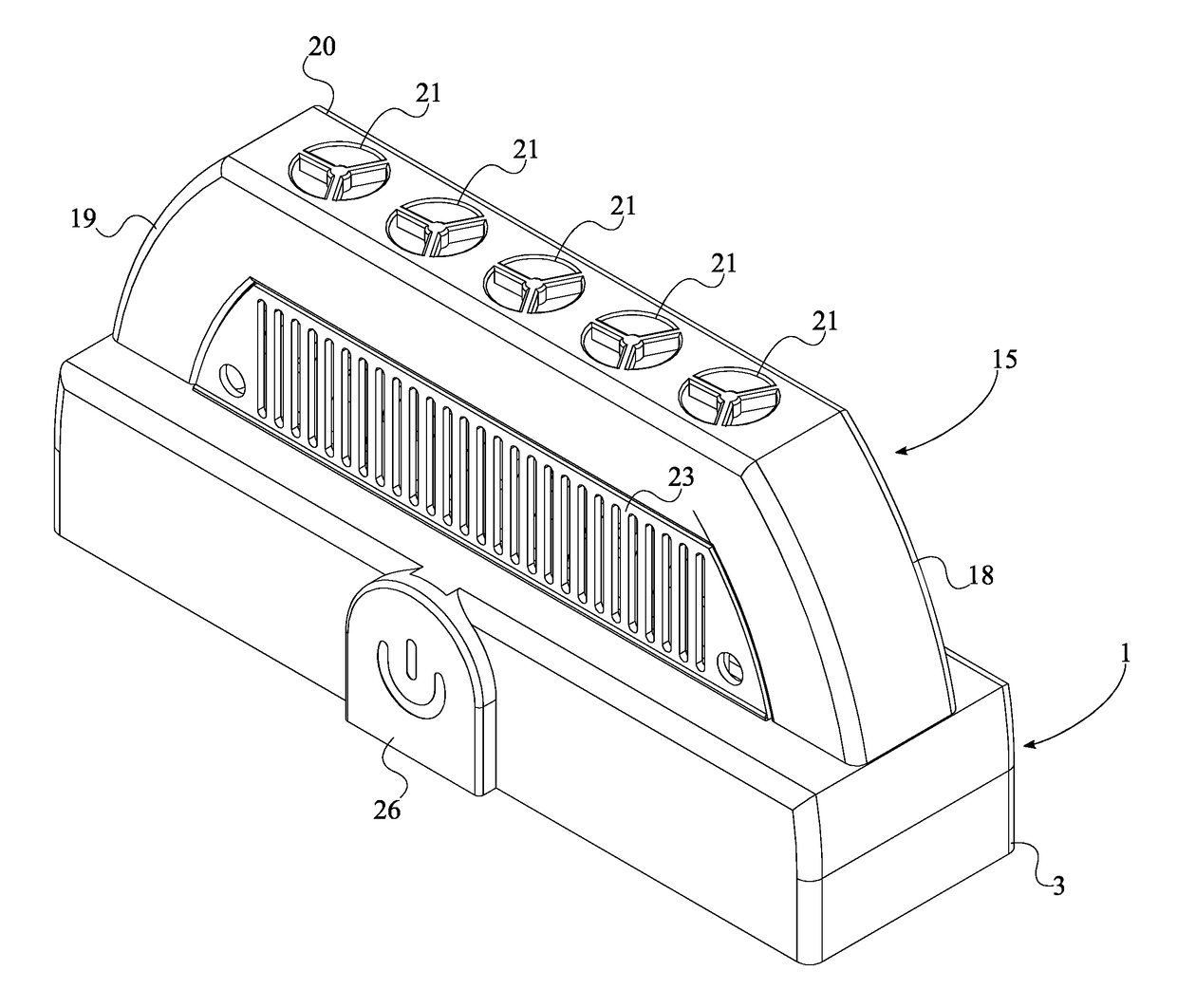 Plasma Air Purifier