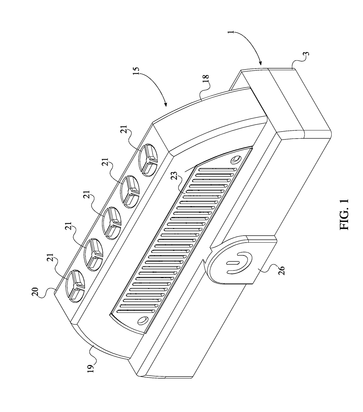 Plasma Air Purifier