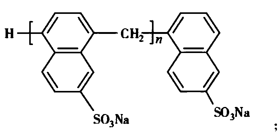 Waste gas purification treatment method