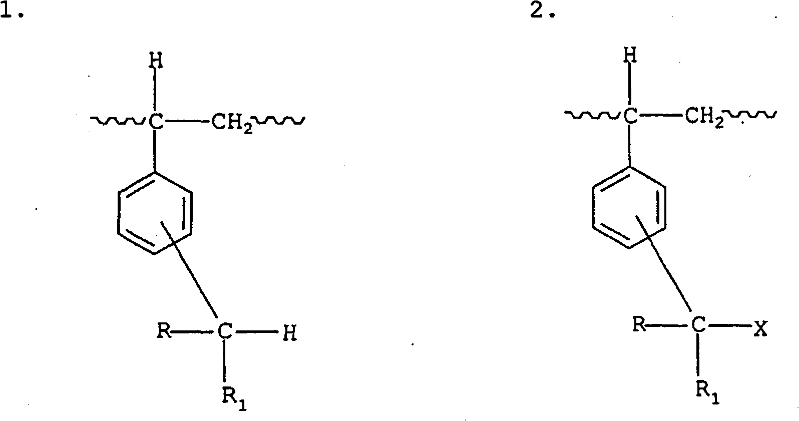 Efficient mixing process for producing thermoplastic elastomer composition