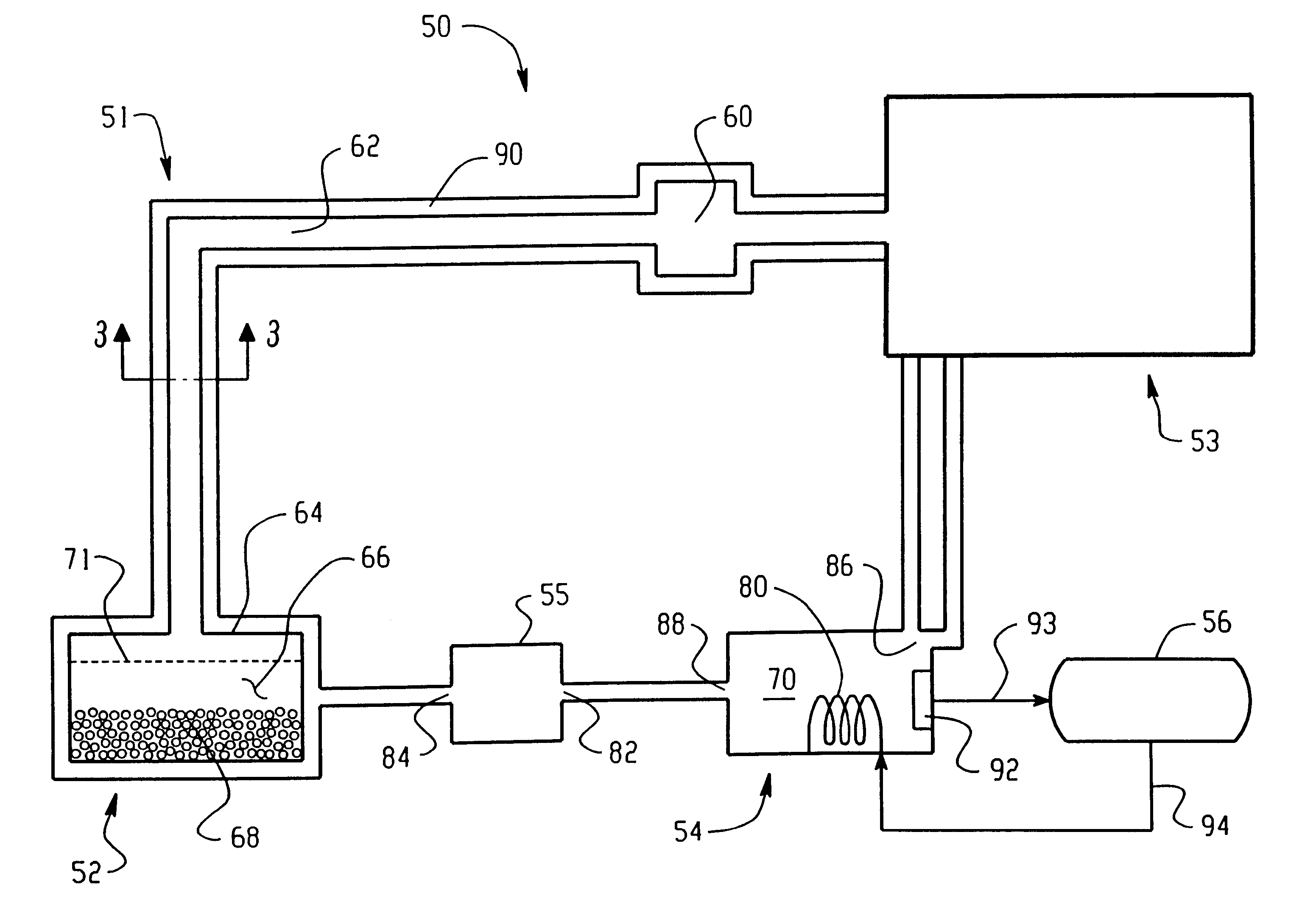 Decaborane ion source