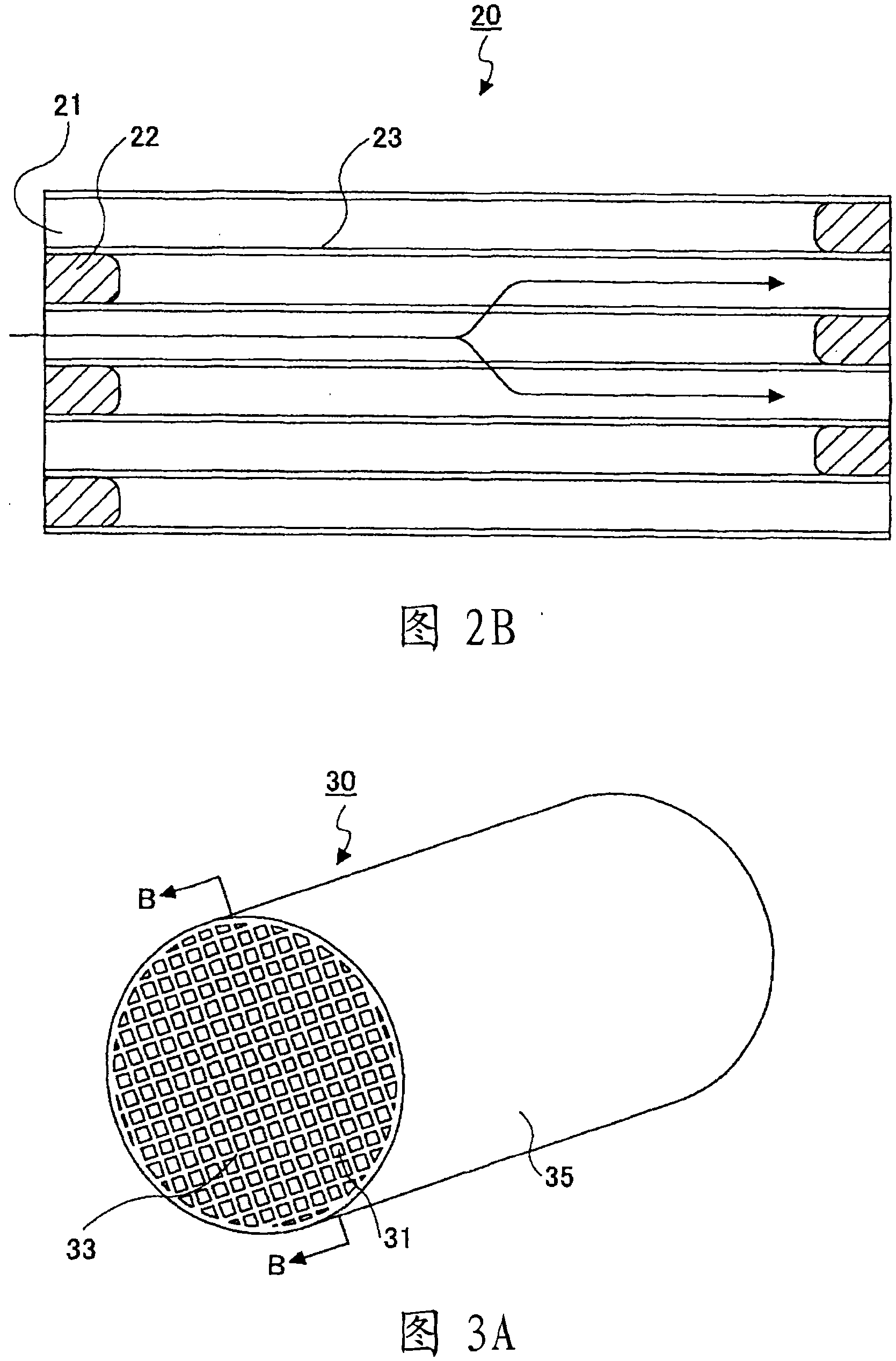 Silicon carbide-containing particle, method of manufacturing a silicon carbide-based sintered object, silicon carbide-based sintered object, and filter