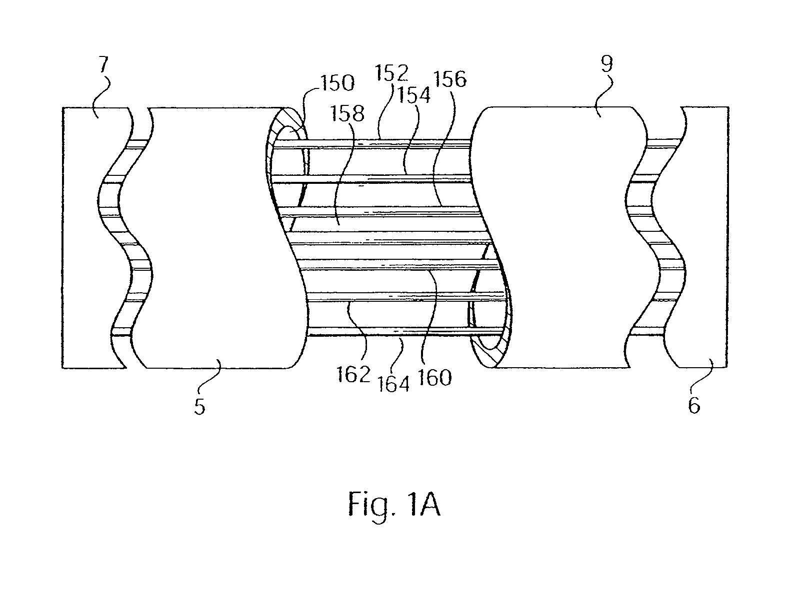 Trocar device