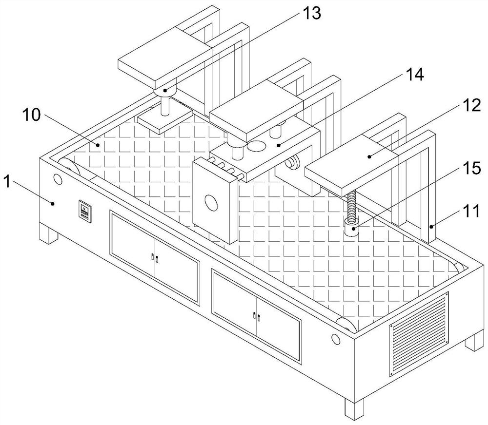 Plastic product detection device