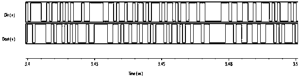 Semi-blind oversampling clock data recovery circuit with high locking range