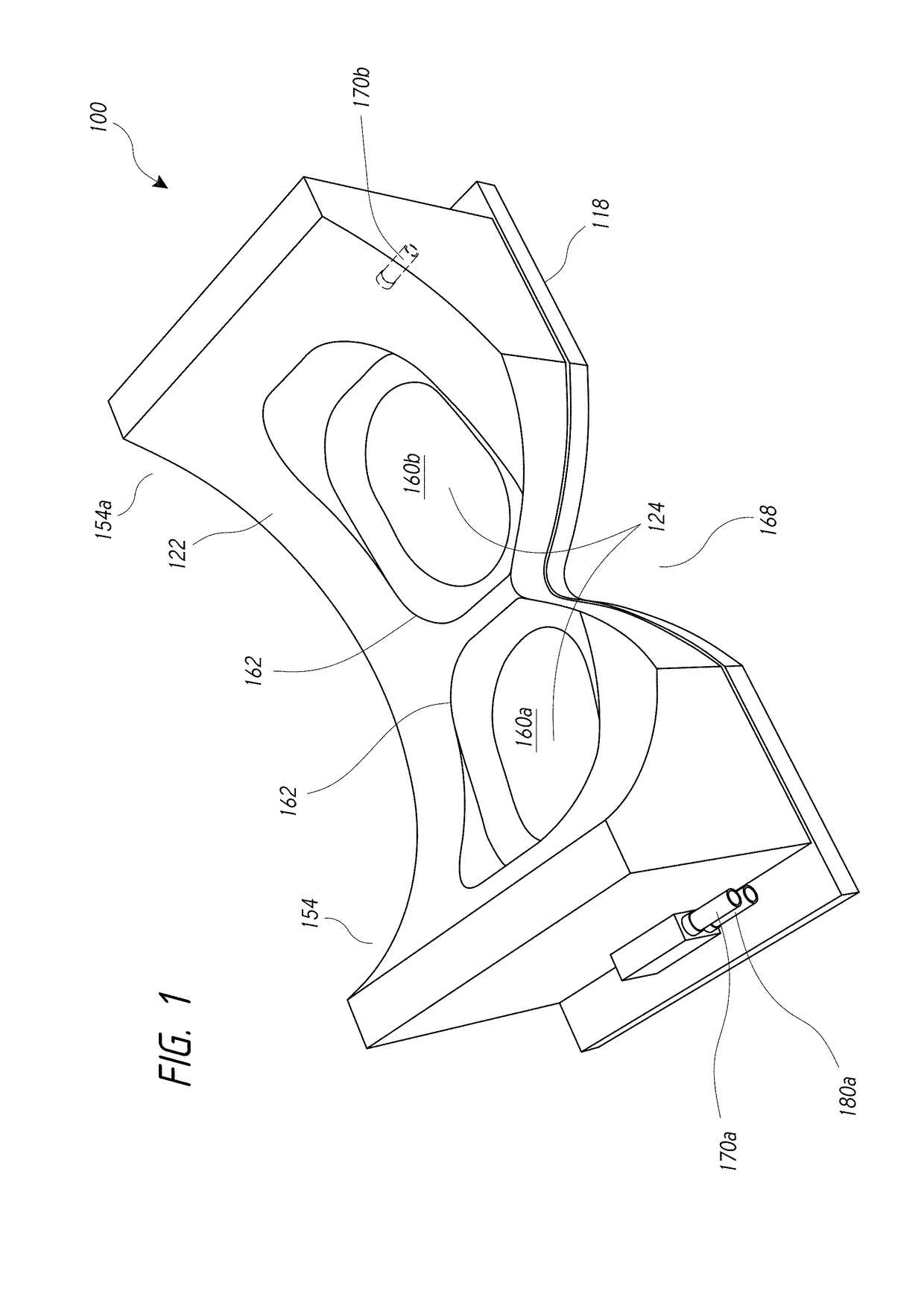 Medical devices, systems, and methods for performing eye exams using displays comprising MEMS scanning mirrors