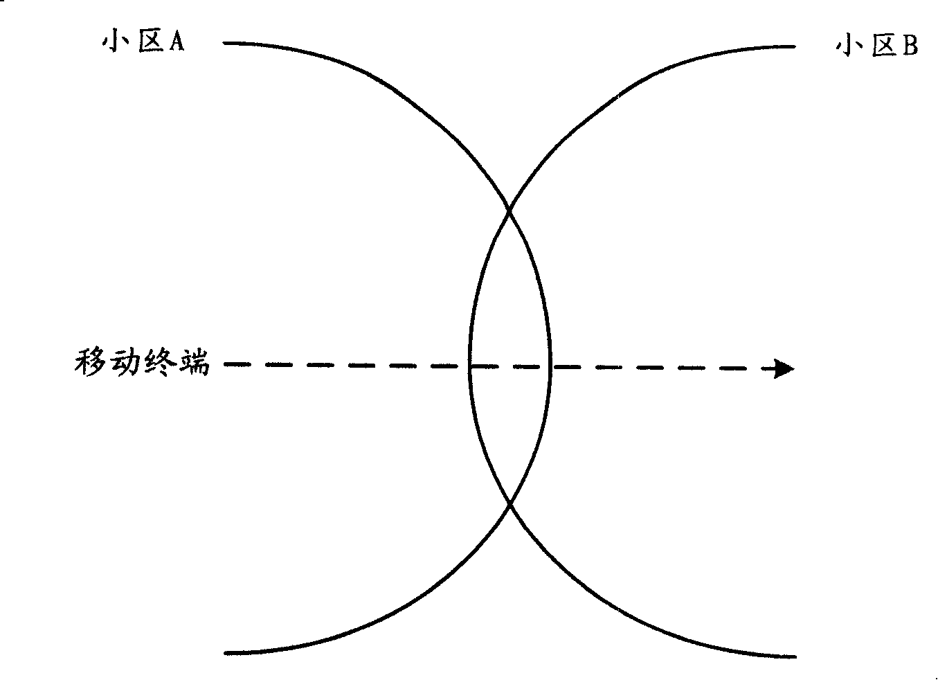 Descending common signal channel measuring method, system, equipment and terminal