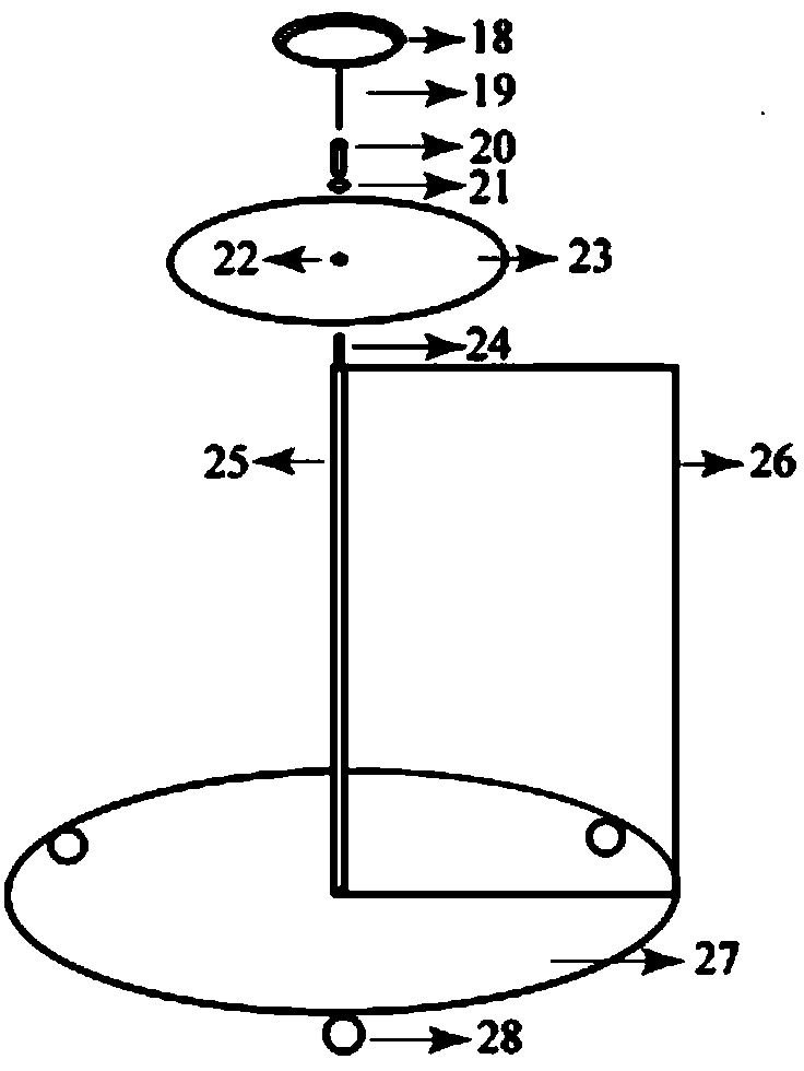 Multifunctional seed storage barrel