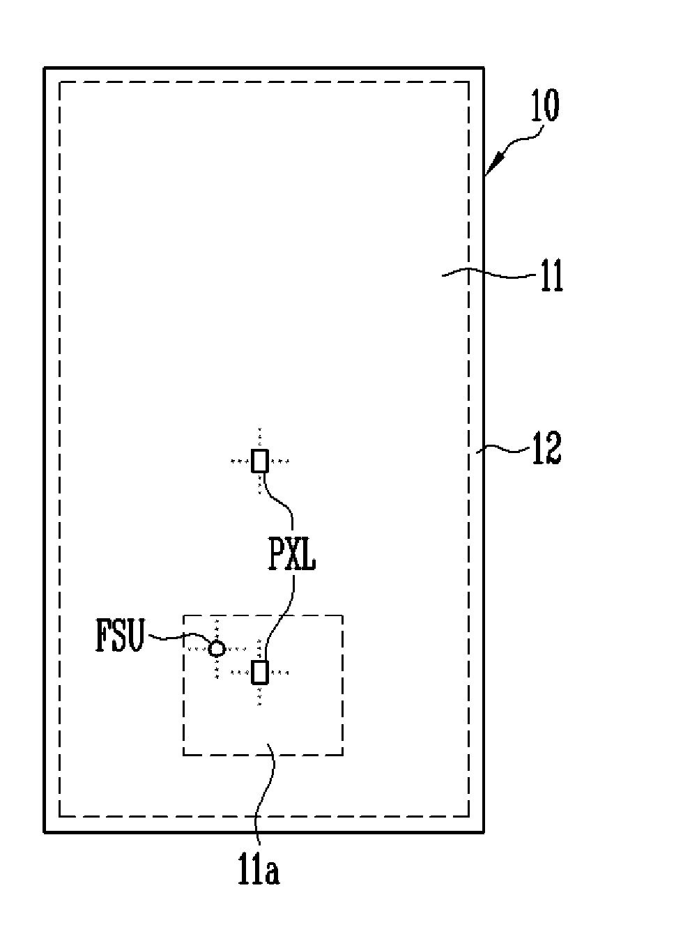 Display device and operating method thereof