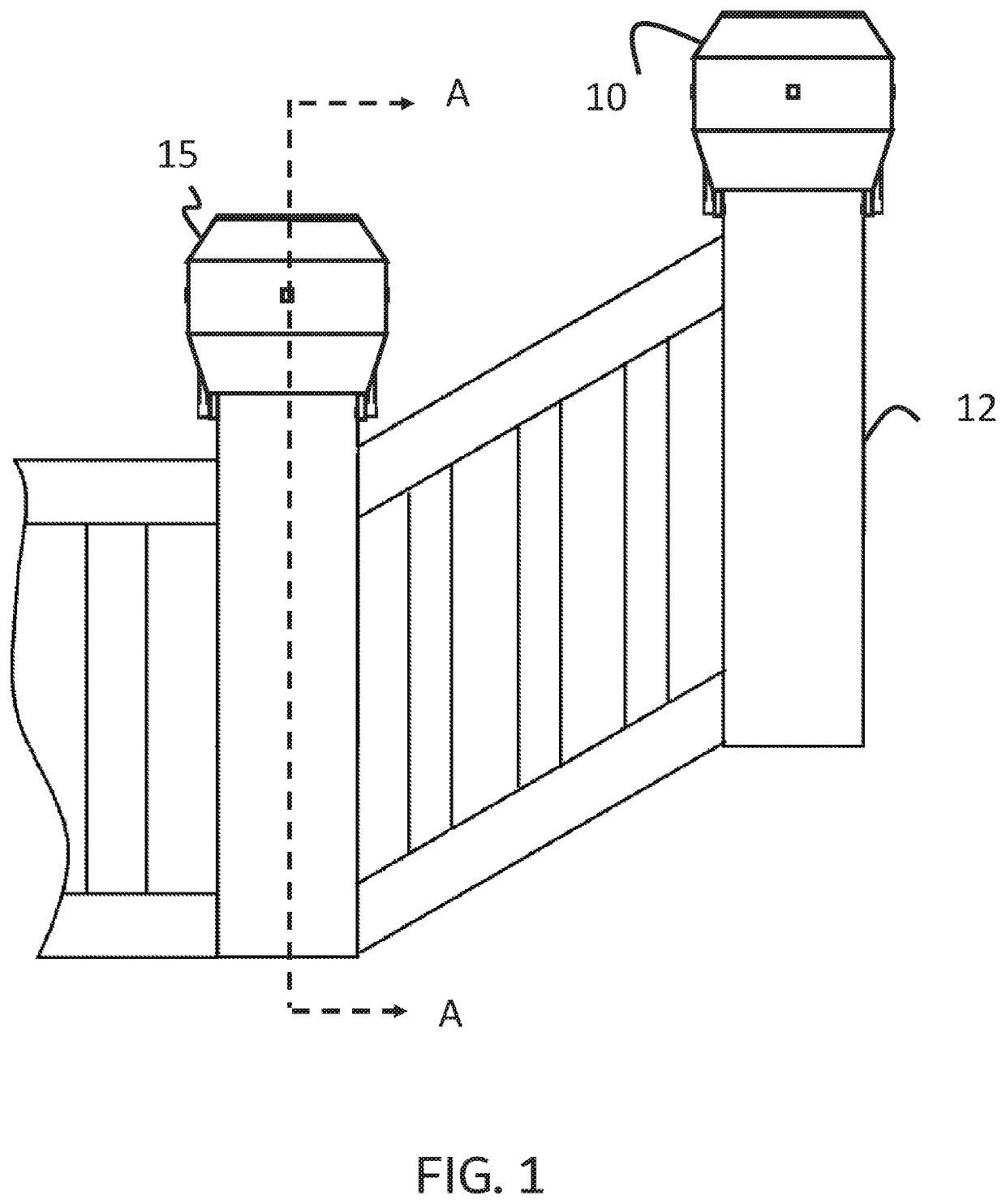 Self contained covert camera system