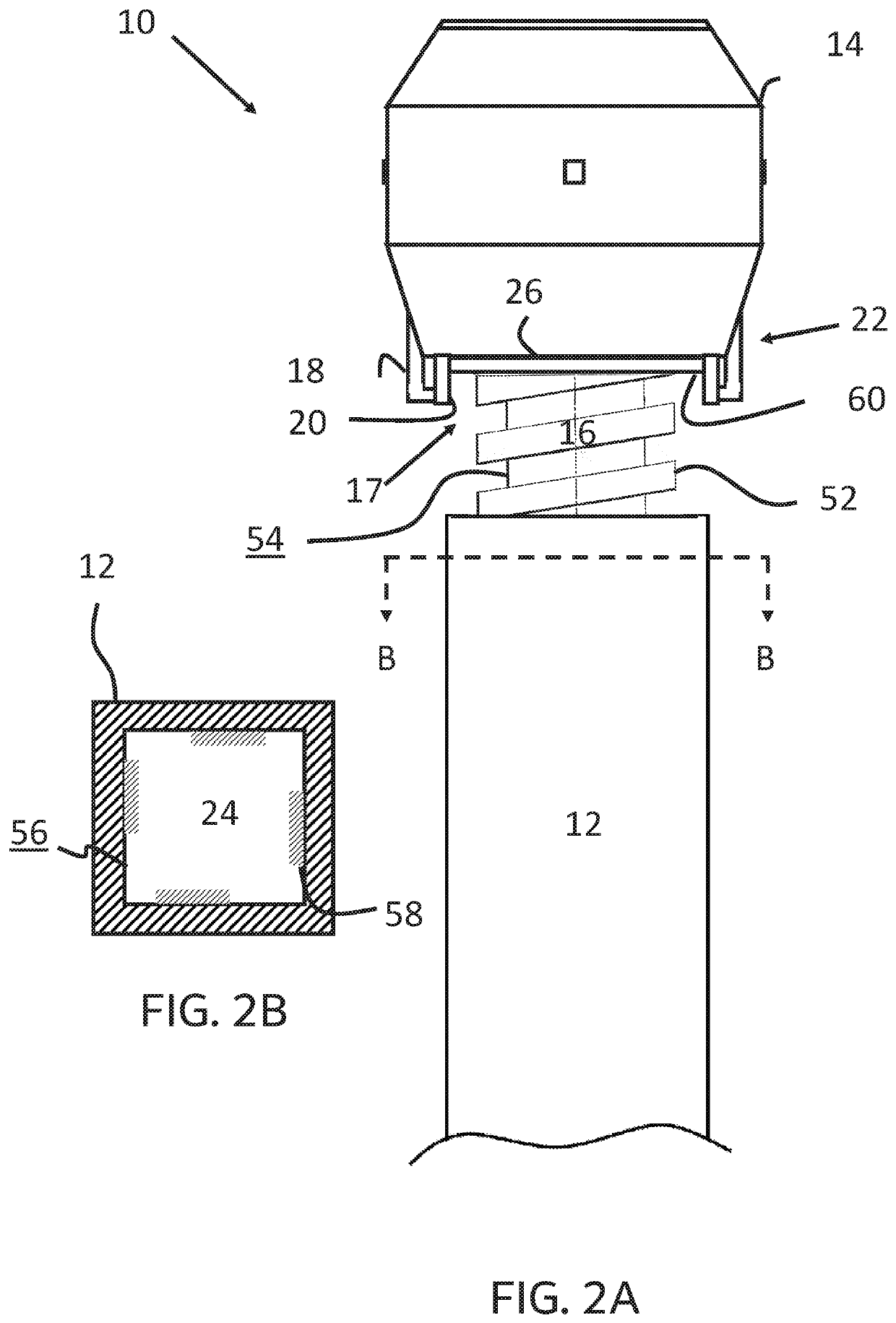 Self contained covert camera system