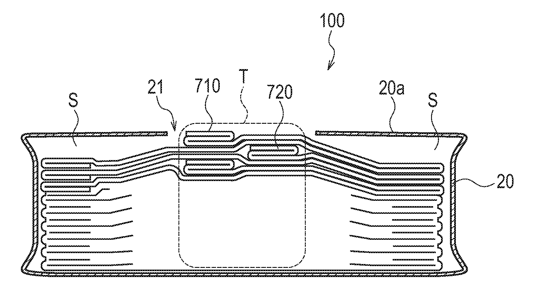 Package structure